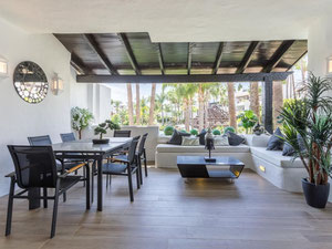 公寓 3 卧室 150 m² 在 Puente Romano, 西班牙 — 来自开发商和业主的房地产搜索引擎 GEOLN.COM. 照片 15