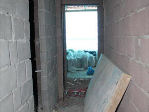 דירת 2 חדרים בסבורטלו. דירה לא יקרה בטביליסי — חיפוש נדל"ן מפרטי ומקבלן GEOLN.COM. תמונה 10