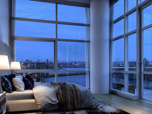 房地产在 1 Seaport — look at the real estate search engine GEOLN.COM. 照片 11