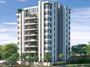 უძრავი კონება Epic Capital in New Or Akiva — გადახედეთ უძრავი ქონების საძიებო სისტემას GEOLN.COM. ფოტო 2