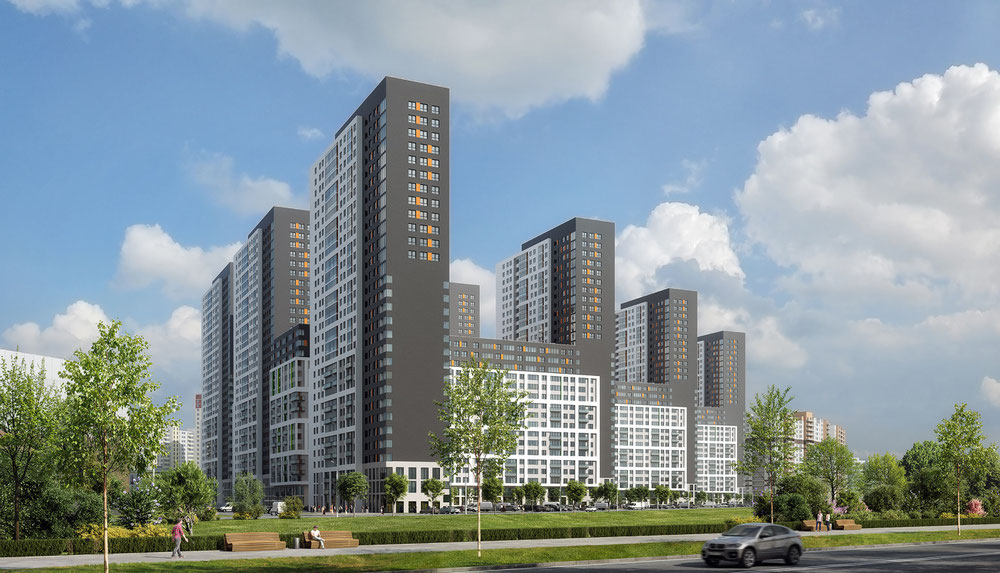 房地产在 Orange Park — look at the real estate search engine GEOLN.COM. 照片 1