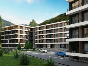 Real estate in 4Rest — look at the real estate search engine GEOLN.COM. Photo 2