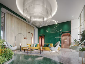 房地产在 XT Phayathai — look at the real estate search engine GEOLN.COM. 照片 11