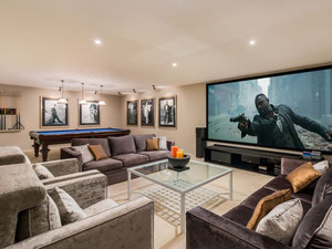 别墅 4 卧室 800 平方米，位于西班牙拉昆塔 — 来自开发商和业主的房地产搜索引擎 GEOLN.COM. 照片 12