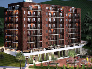 Недвижимость в Panorama Zahesi — смотрите на поисковике недвижимости GEOLN.COM. Фото 3