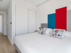 Willa 3 sypialnie 133 m² w Finestrat, Hiszpania — Wyszukiwarka nieruchomości od deweloperów i właścicieli GEOLN.COM. Zdjęcie 11