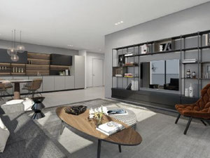 Real estate in Herzl 195 — look at the real estate search engine GEOLN.COM. Photo 4