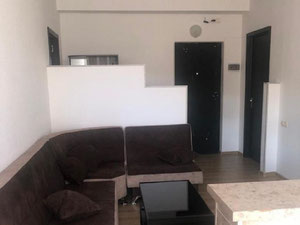 3 кімнатна квартира в Ортачала. Квартира без посередника в Тбілісі — Пошуковик нерухомості від забудовників і власників GEOLN.COM. Фото 2