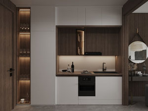 在Acube Developments开发的Electra出售公寓 — 来自开发商和业主的房地产搜索引擎 GEOLN.COM. 照片 4