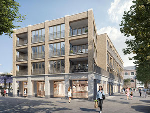 房地产在 De Nieuwe Markt — look at the real estate search engine GEOLN.COM. 照片 2