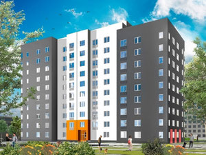 房地产在 Tsvetnoy Bulvar — look at the real estate search engine GEOLN.COM. 照片 4