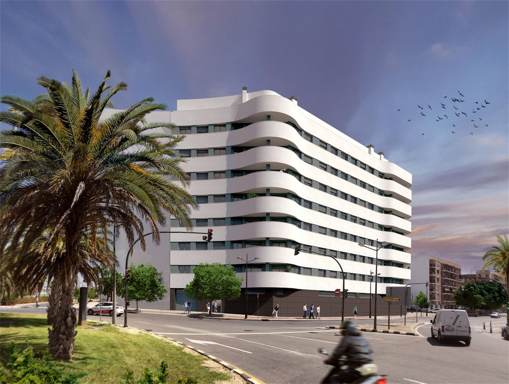 Нерухомість в Residencial Nou de Moreras — дивіться на пошуковику нерухомості GEOLN.COM. Фото 1