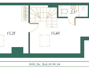 נדל"ן ב В престижном жилом комплексе Эдельвейс в продаже современные апартаменты  — עיין במנוע חיפוש הנדל"ן GEOLN.COM. תמונה 16
