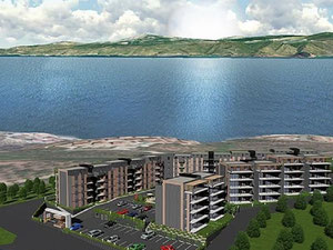 Real estate in Blue Point — look at the real estate search engine GEOLN.COM. Photo 2