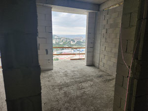 Квартира на продаж у Тбілісі — Пошуковик нерухомості від забудовників і власників GEOLN.COM. Фото 4