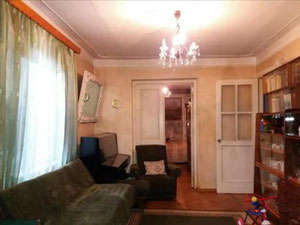 Nadzaladevi的3个房间的公寓。廉价公寓在第比利斯，纳扎拉德维 — 来自开发商和业主的房地产搜索引擎 GEOLN.COM. 照片 8