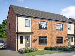 Real estate in Vale Rise — look at the real estate search engine GEOLN.COM. Photo 3