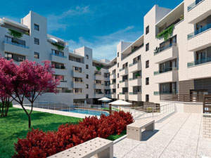 房地产在 Residencial INBISA Cotolino — look at the real estate search engine GEOLN.COM. 照片 7