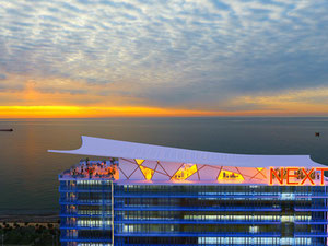 Нерухомість в Next Apartments — дивіться на пошуковику нерухомості GEOLN.COM. Фото 6