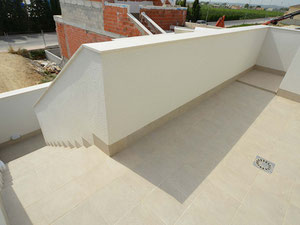 联排别墅 2 卧室 140 m² 在新达亚, 西班牙 — 来自开发商和业主的房地产搜索引擎 GEOLN.COM. 照片 15