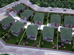 房地产在 Ciragan Konaklari — look at the real estate search engine GEOLN.COM. 照片 2