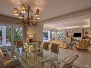 Villa 5 bedrooms 477 m² in Guadalmina Baja, Spain — Find off-plan property or real estate resale directly from developers and owners GEOLN.COM. Photo 7