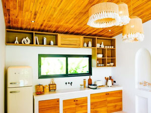 1-кімнатна вілла з басейном у хорошому місці — Пошуковик нерухомості від забудовників і власників GEOLN.COM. Фото 15