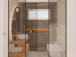 Apartment 3 bedrooms 96 m² — Find off-plan property or real estate resale directly from developers and owners GEOLN.COM. Photo 10