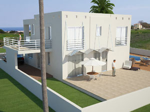 נדל"ן ב St. George Villa — עיין במנוע חיפוש הנדל"ן GEOLN.COM. תמונה 4