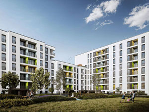 უძრავი კონება Warszawski Swit — გადახედეთ უძრავი ქონების საძიებო სისტემას GEOLN.COM. ფოტო 4