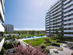 房地产在 River Park — look at the real estate search engine GEOLN.COM. 照片 6