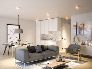 Нерухомість в De Tijd — дивіться на пошуковику нерухомості GEOLN.COM. Фото 4