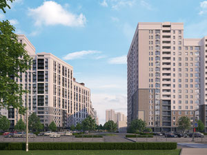 房地产在 Aivazovsky — look at the real estate search engine GEOLN.COM. 照片 3