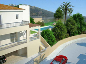 Real estate in Agnades Village — look at the real estate search engine GEOLN.COM. Photo 4