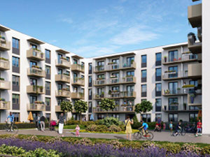 נדל"ן ב Golden Space — עיין במנוע חיפוש הנדל"ן GEOLN.COM. תמונה 2