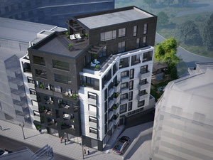 Nieruchomości w Rebus — spójrz na wyszukiwarkę nieruchomości GEOLN.COM. Zdjęcie 2