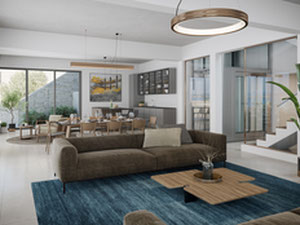 Нерухомість в LUXURY RESORT  — дивіться на пошуковику нерухомості GEOLN.COM. Фото 12