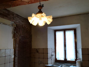 意大利的房子，塞拉维扎 — 来自开发商和业主的房地产搜索引擎 GEOLN.COM. 照片 5