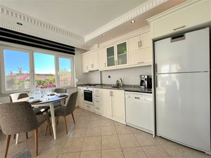 阿拉尼亚出售 2+1 公寓 — 来自开发商和业主的房地产搜索引擎 GEOLN.COM. 照片 6