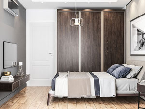 公寓 1 卧室 53 平方米，位于土耳其阿拉尼亚 — 来自开发商和业主的房地产搜索引擎 GEOLN.COM. 照片 47