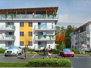 房地产在 Kuropatwy — look at the real estate search engine GEOLN.COM. 照片 4