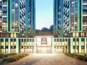 Immobilien in Edeldorf — Schauen Sie sich die Immobiliensuchmaschine GEOLN.COM an. Foto 5