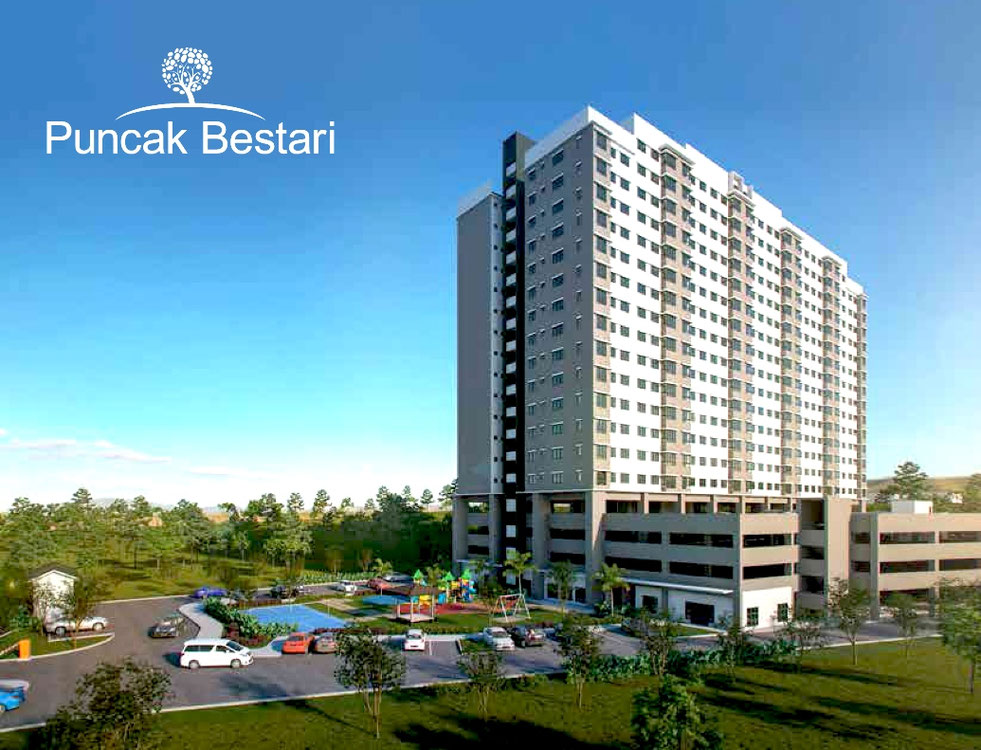 Real estate in Seri Seraya — look at the real estate search engine GEOLN.COM. Photo 1