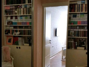 Saburtalo 2间卧室的公寓。第比利斯无中介公寓 — 来自开发商和业主的房地产搜索引擎 GEOLN.COM. 照片 6