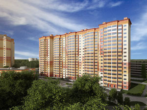 عقار للبيع في New Ostrovtsy — انظر إلى محرك البحث العقاري GEOLN.COM. صورة فوتوغرافية 2