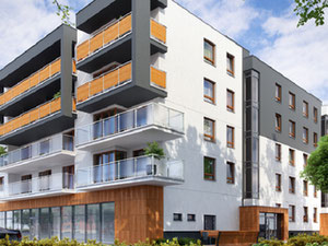 Нерухомість в Partyzantow 14 — дивіться на пошуковику нерухомості GEOLN.COM. Фото 7