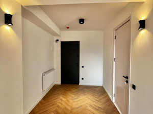 Продається сучасна 2-кімнатна квартира в Діді Дігомі – Нова обробка — Пошуковик нерухомості від забудовників і власників GEOLN.COM. Фото 4