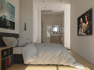 Wohnung 3 Schlafzimmer 84 m² in Santa Pola — Arenals del Sol, Spanien — Immobilien-Suchservice von Bauträgern und Eigentümern GEOLN.COM. Foto 5