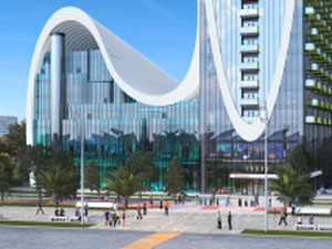 Нерухомість в Alliance Privilege — дивіться на пошуковику нерухомості GEOLN.COM. Фото 9