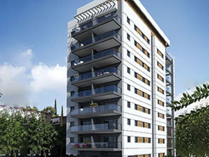 房地产在 Hatsor 16 — look at the real estate search engine GEOLN.COM. 照片 2